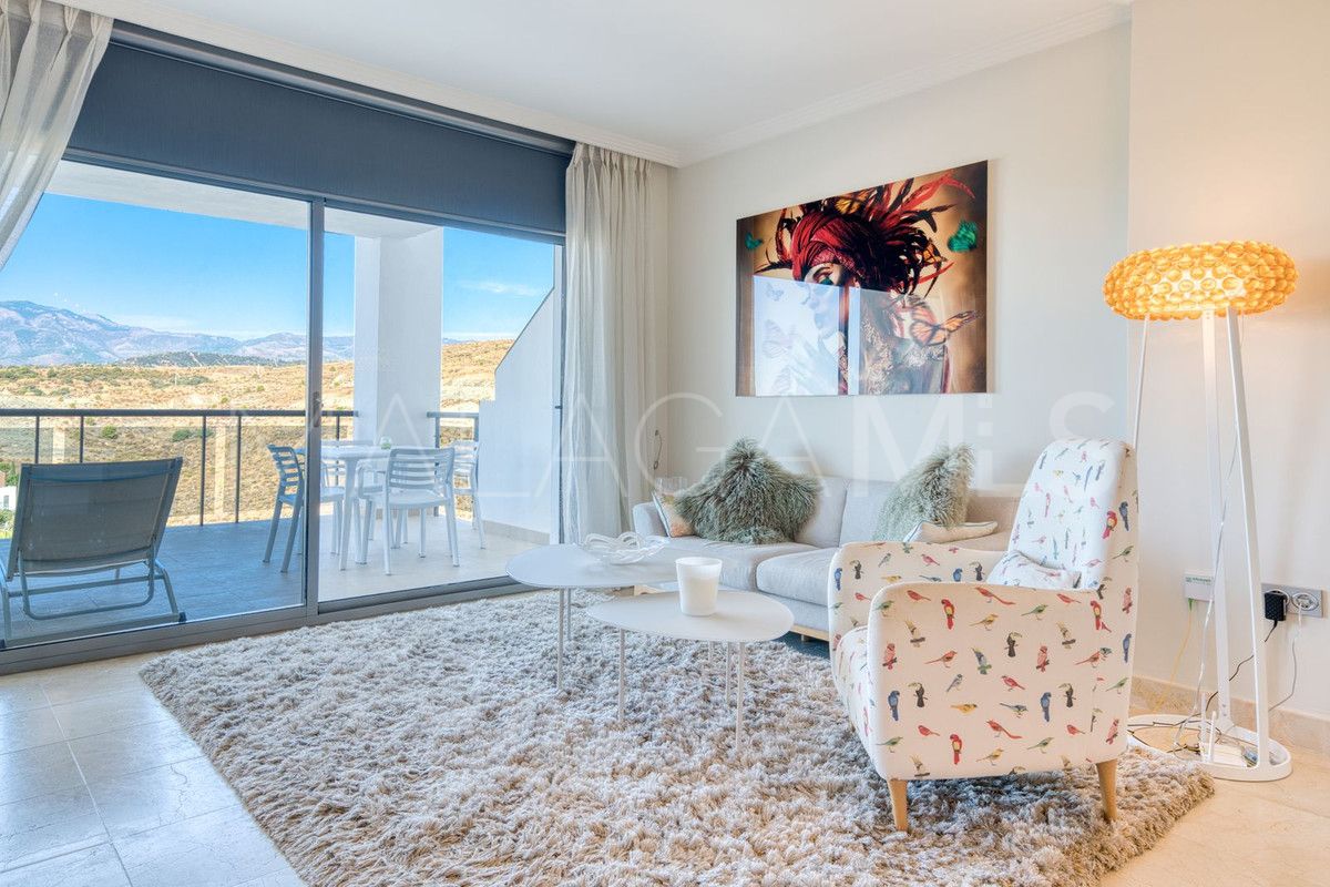 Wohnung for sale in Los Flamingos