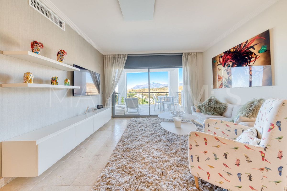 Wohnung for sale in Los Flamingos