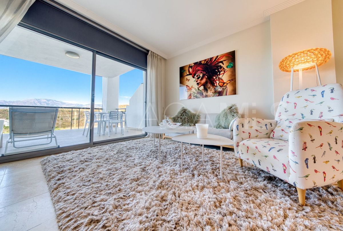 Wohnung for sale in Los Flamingos