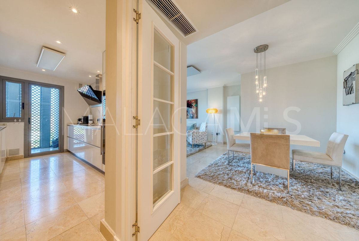 Wohnung for sale in Los Flamingos