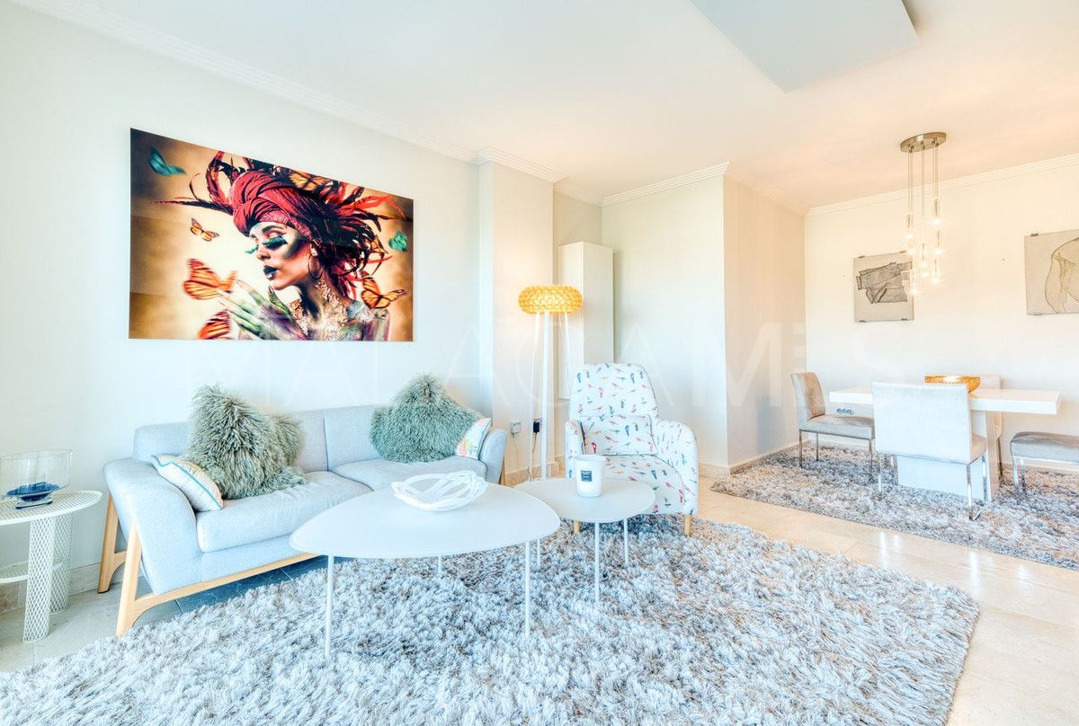 Wohnung for sale in Los Flamingos