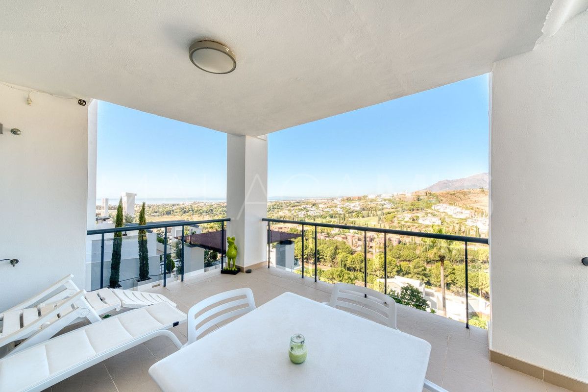 Wohnung for sale in Los Flamingos