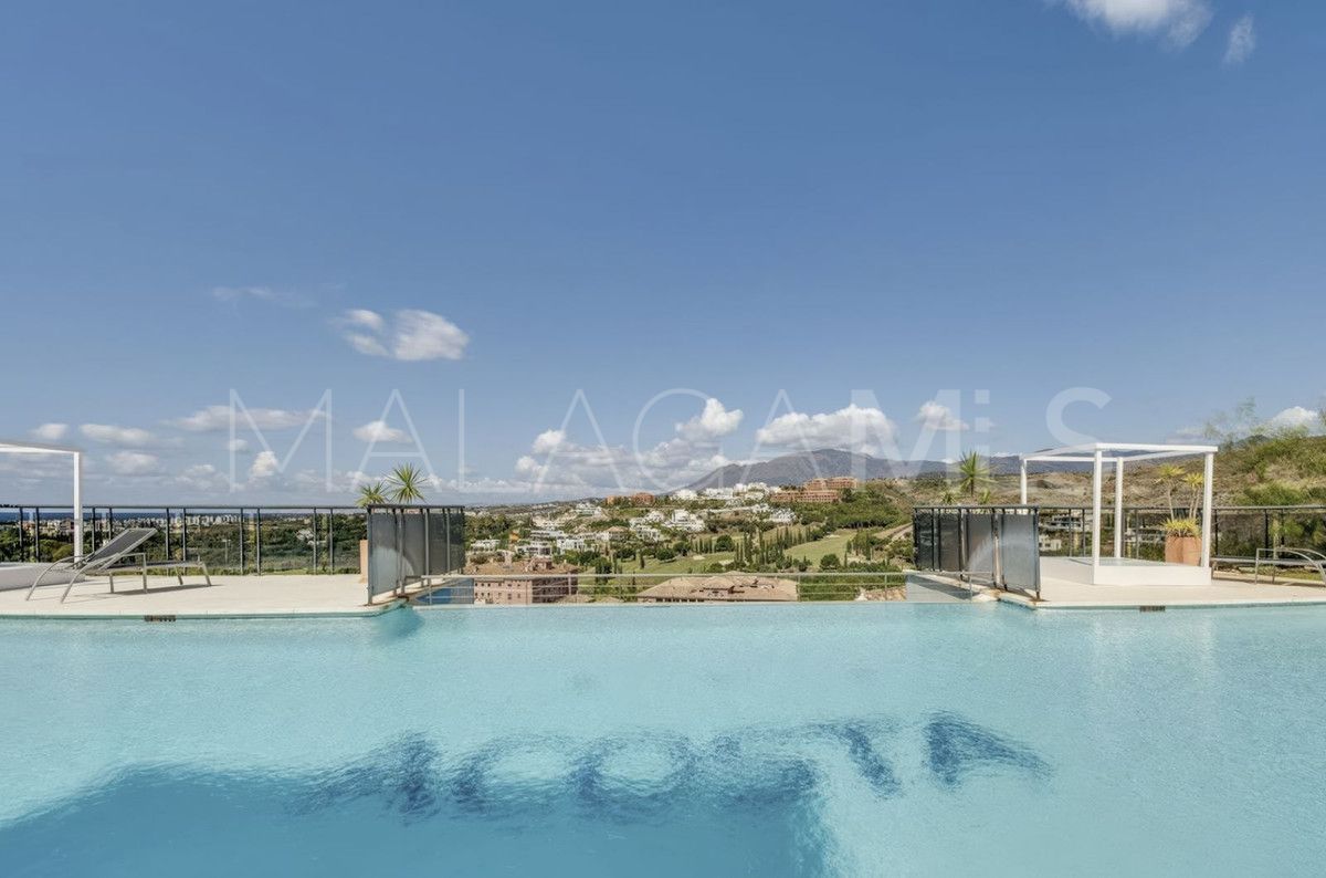 Wohnung for sale in Los Flamingos