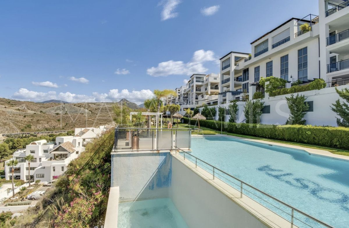 Wohnung for sale in Los Flamingos