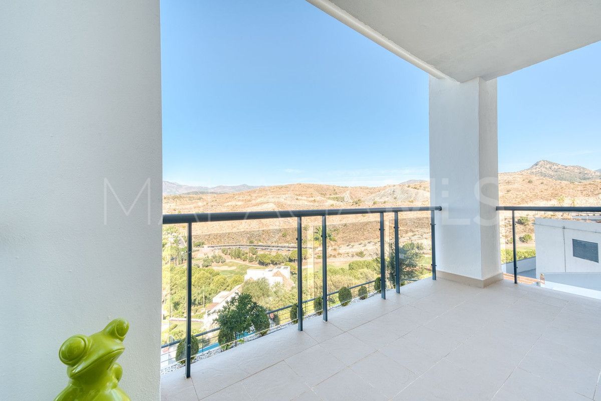 Wohnung for sale in Los Flamingos