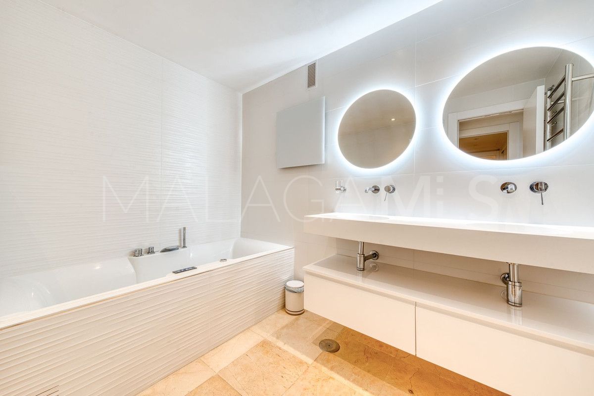 Wohnung for sale in Los Flamingos