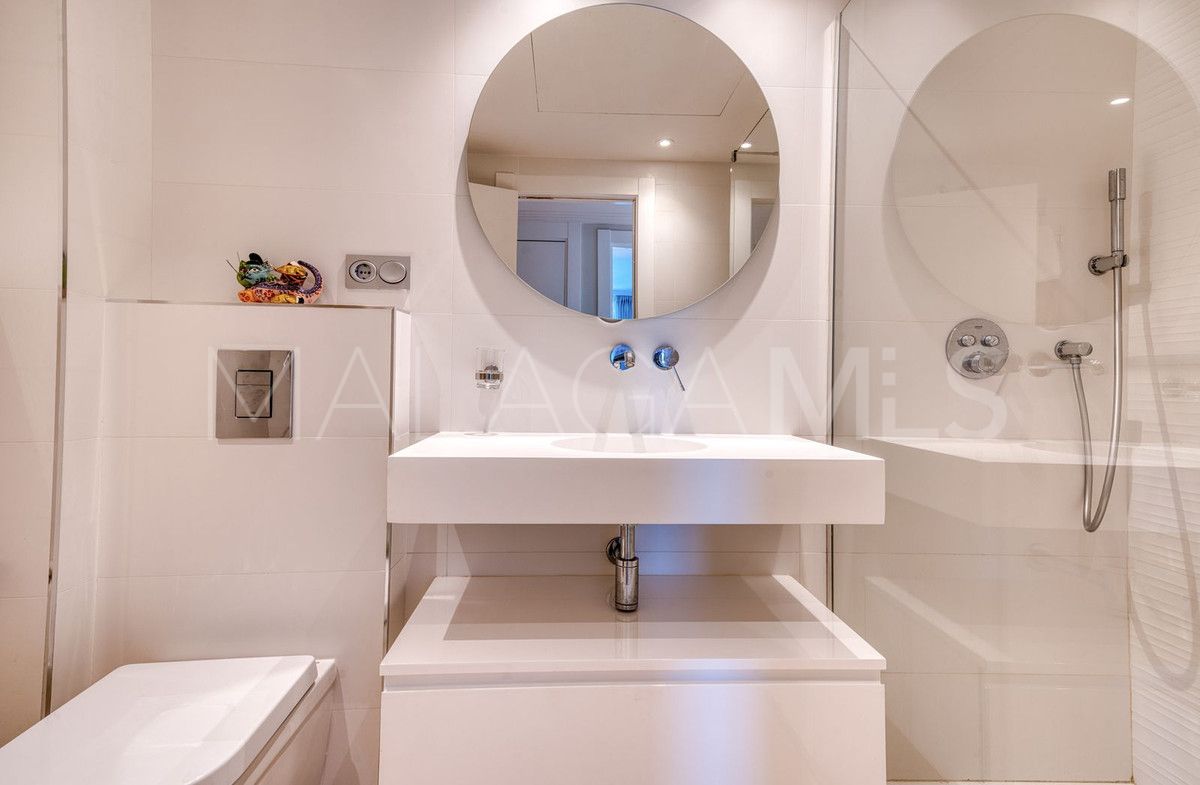 Wohnung for sale in Los Flamingos