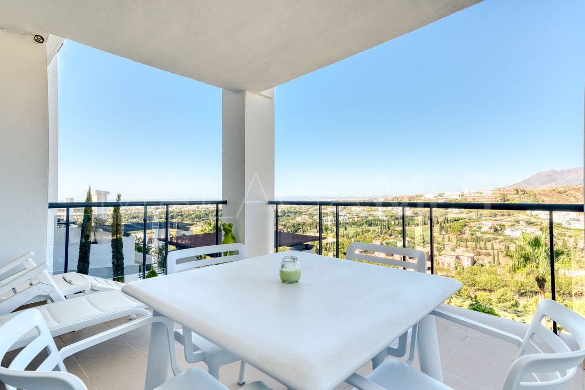 Wohnung for sale in Los Flamingos