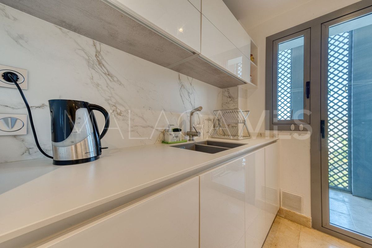 Wohnung for sale in Los Flamingos