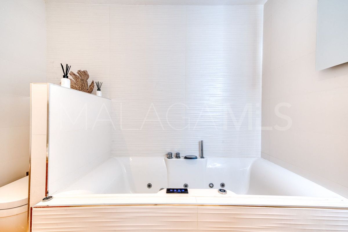 Wohnung for sale in Los Flamingos