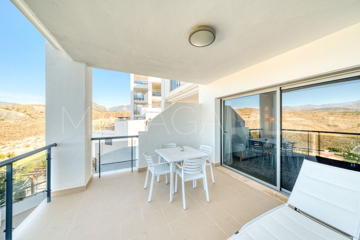 Wohnung for sale in Los Flamingos