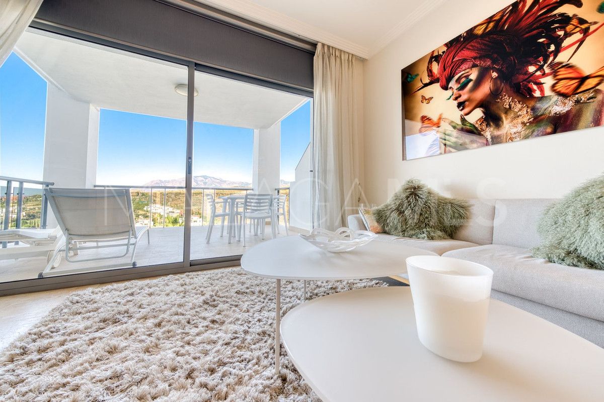 Wohnung for sale in Los Flamingos