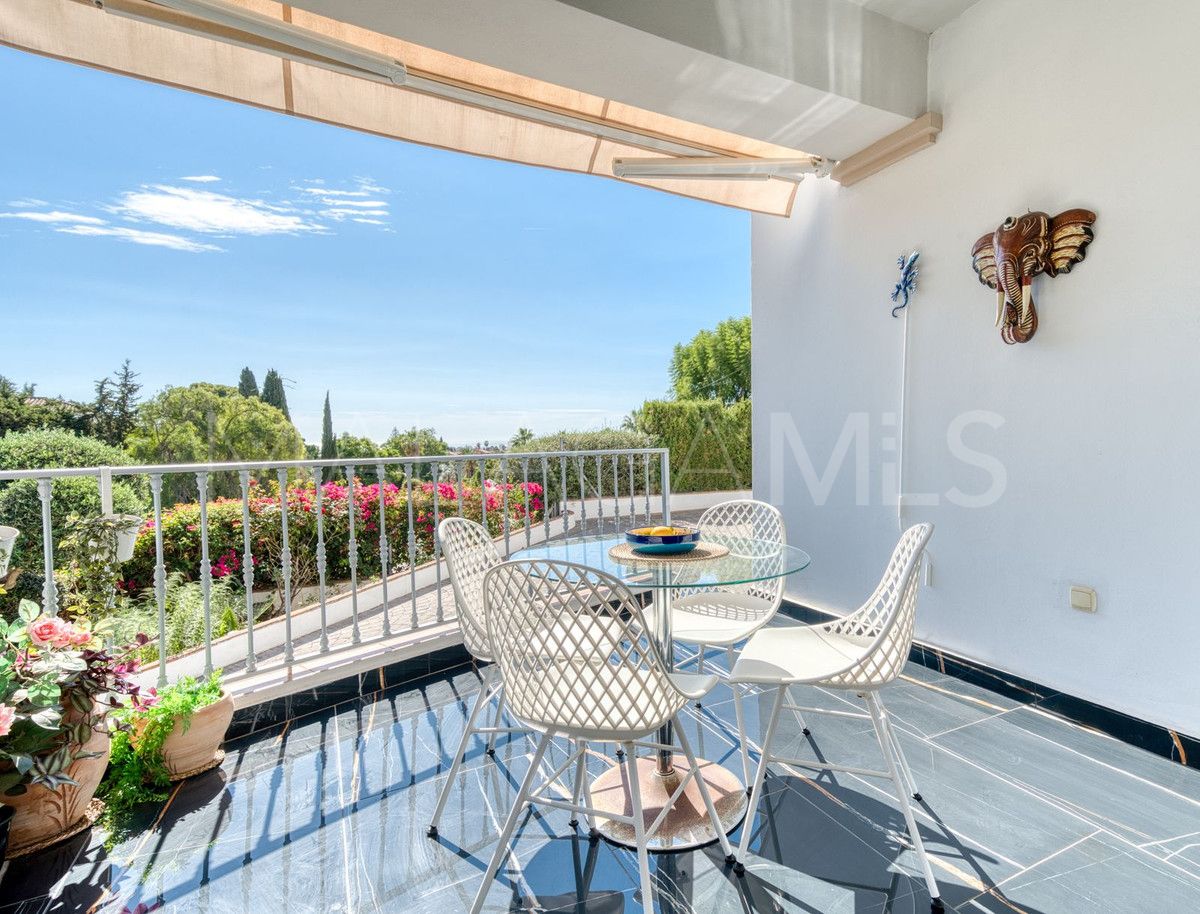 Villa for sale in Sierrezuela