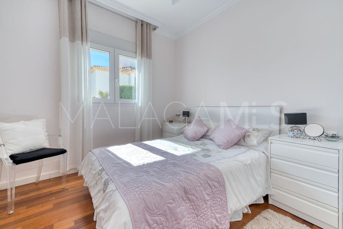 Villa for sale in Sierrezuela