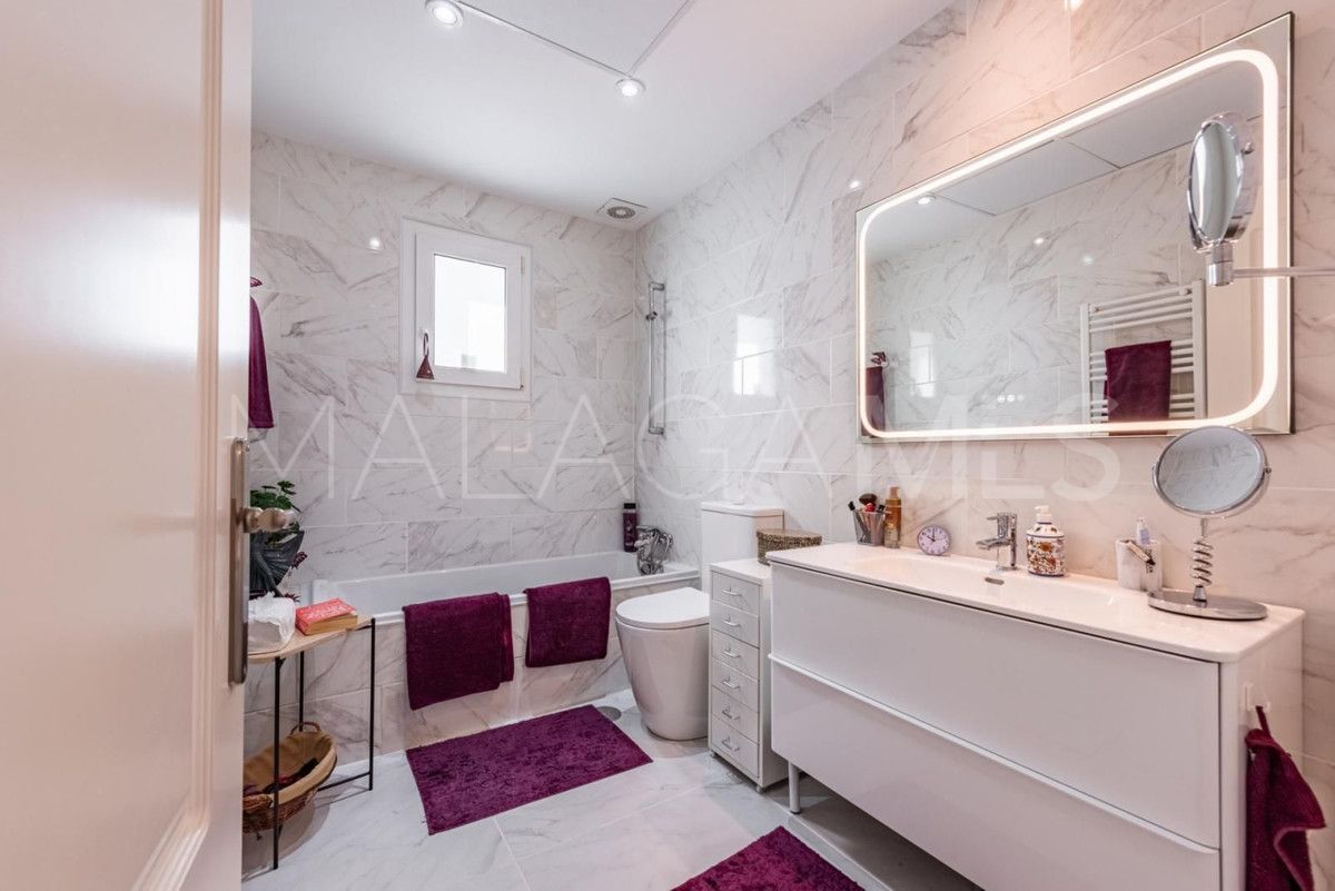 Villa for sale in Sierrezuela