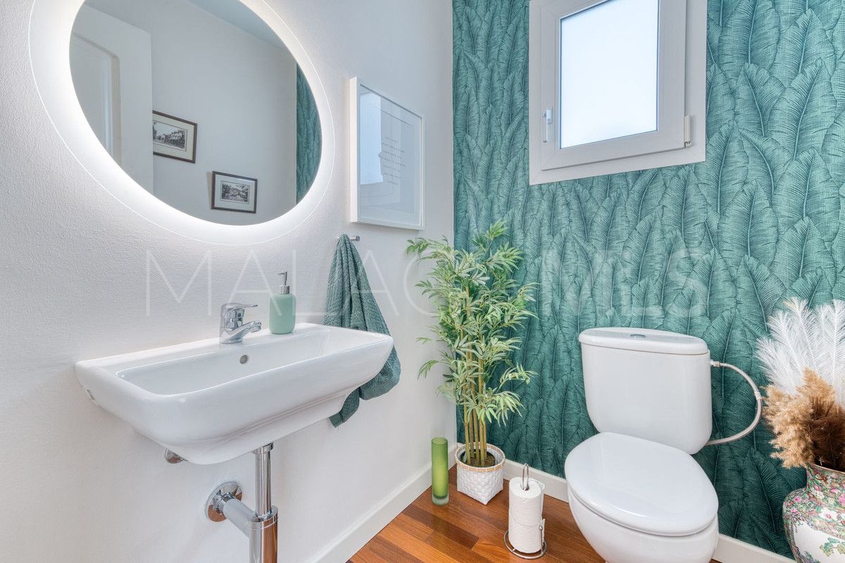 Villa for sale in Sierrezuela