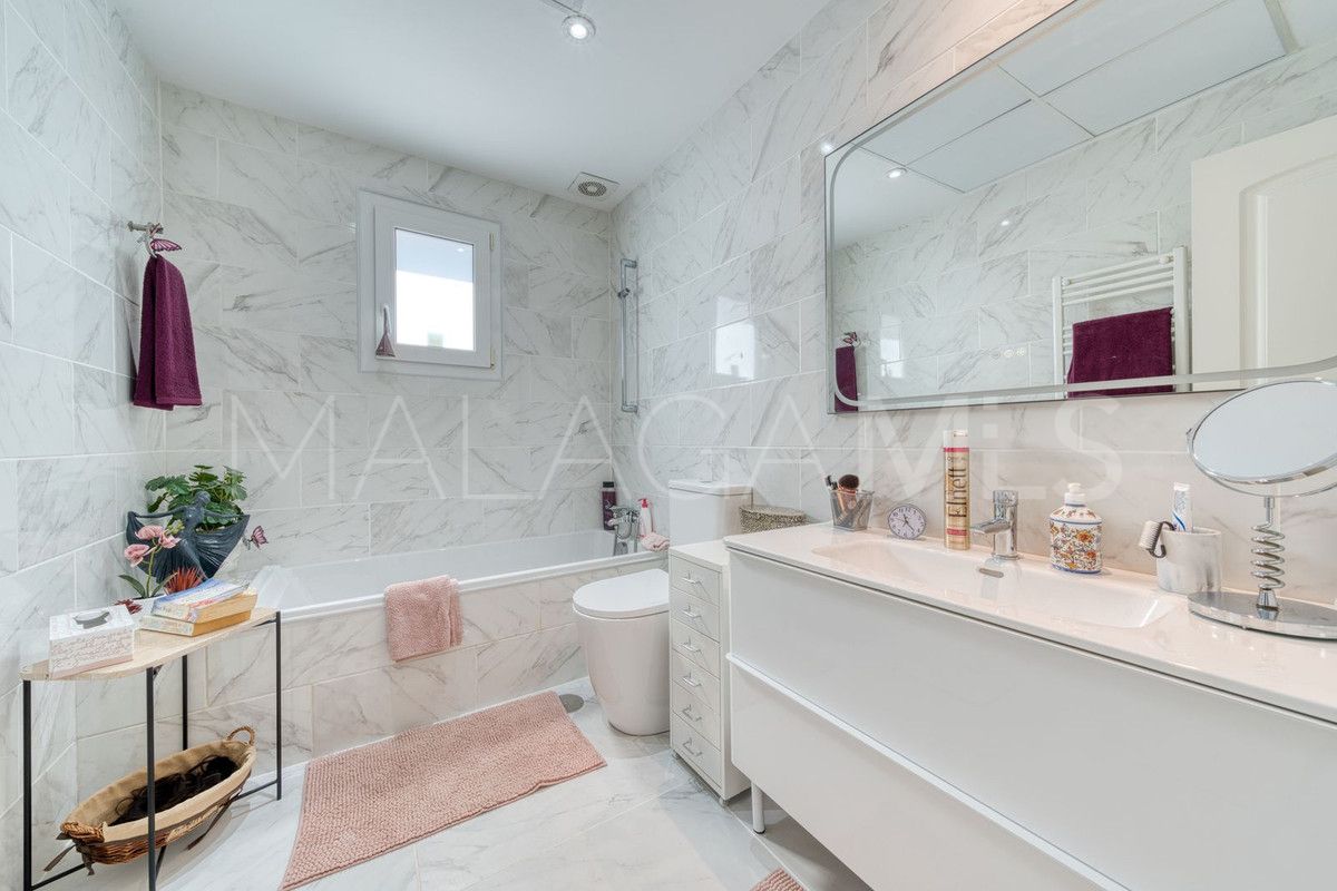 Villa for sale in Sierrezuela