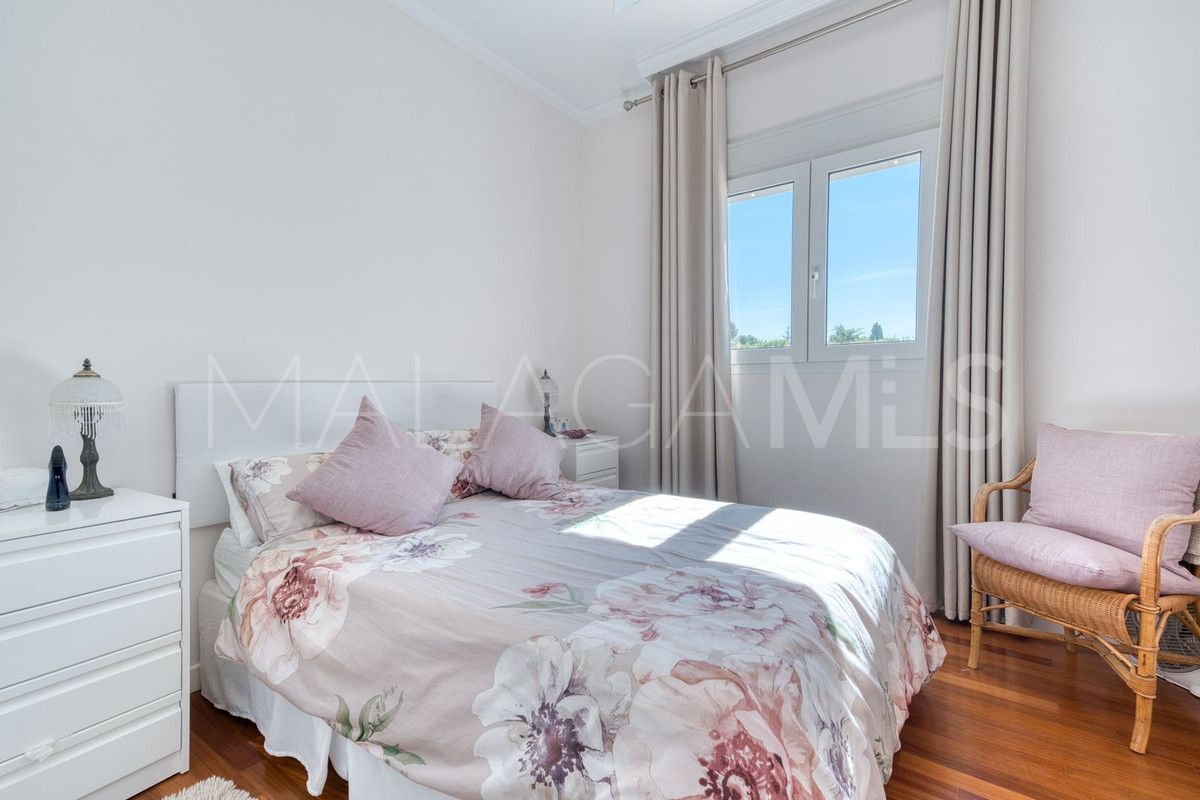 Villa for sale in Sierrezuela