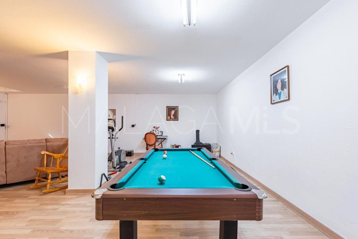 Villa for sale in Sierrezuela