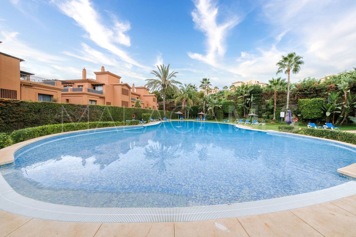 Wohnung for sale in Estepona