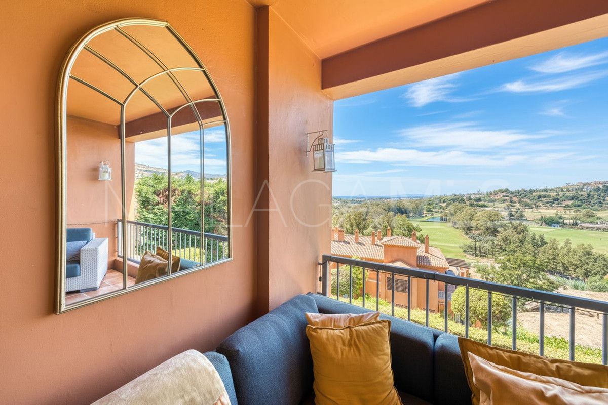Wohnung for sale in Estepona