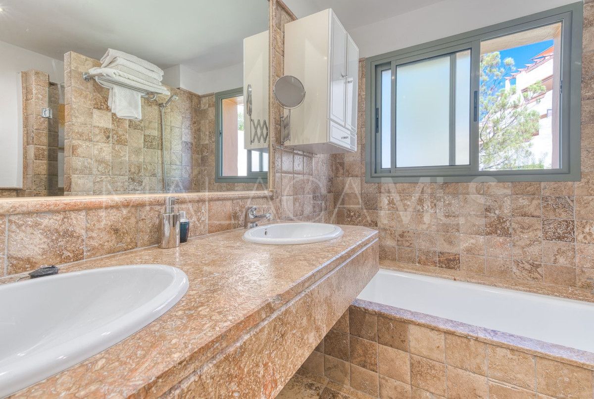 Wohnung for sale in Estepona