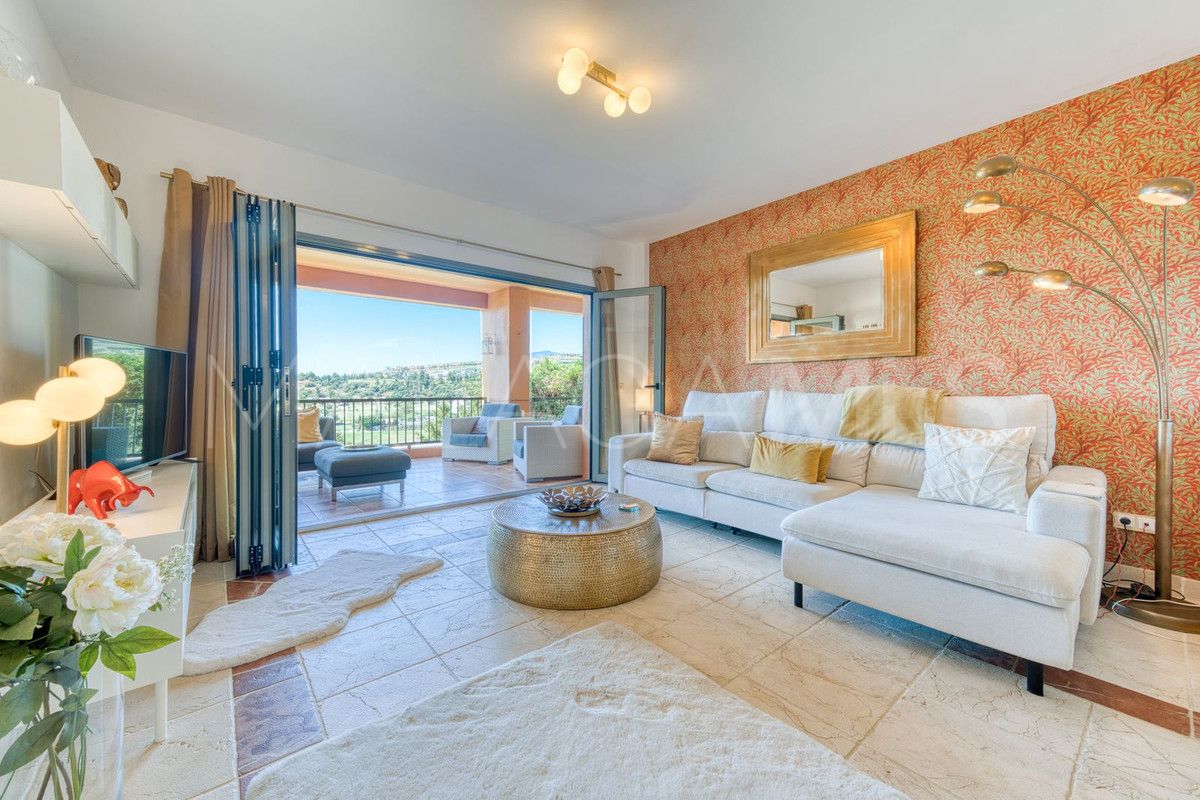 Wohnung for sale in Estepona