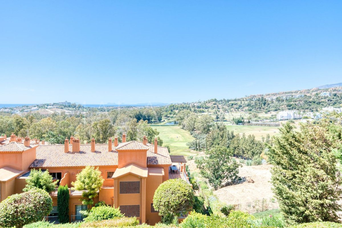 Appartement for sale in Estepona