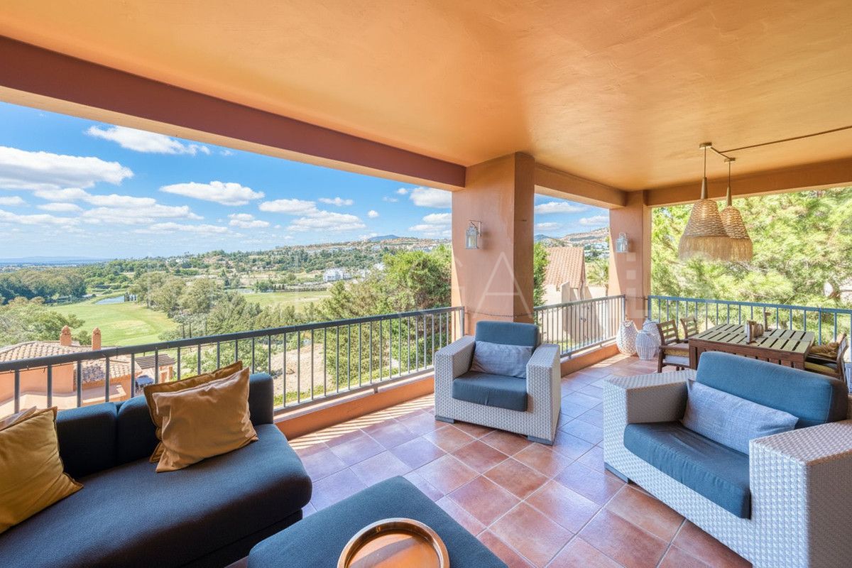 Wohnung for sale in Estepona