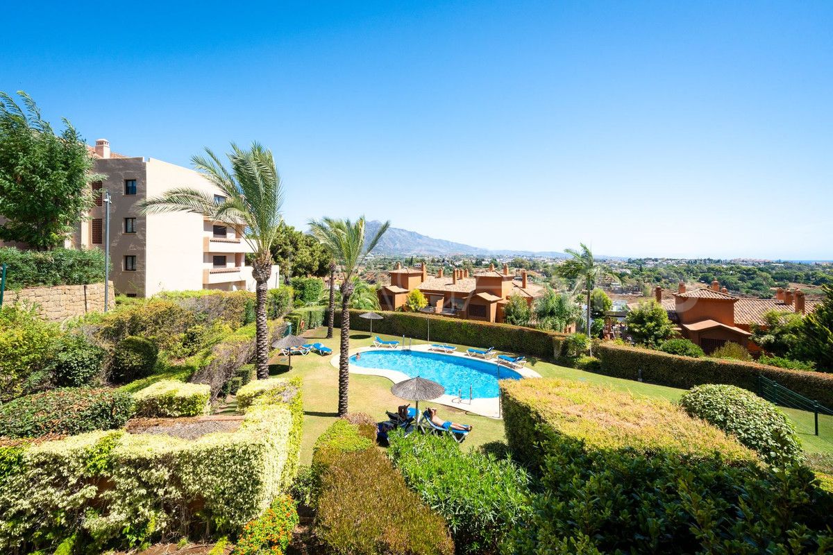 Estepona, apartamento for sale de 2 bedrooms