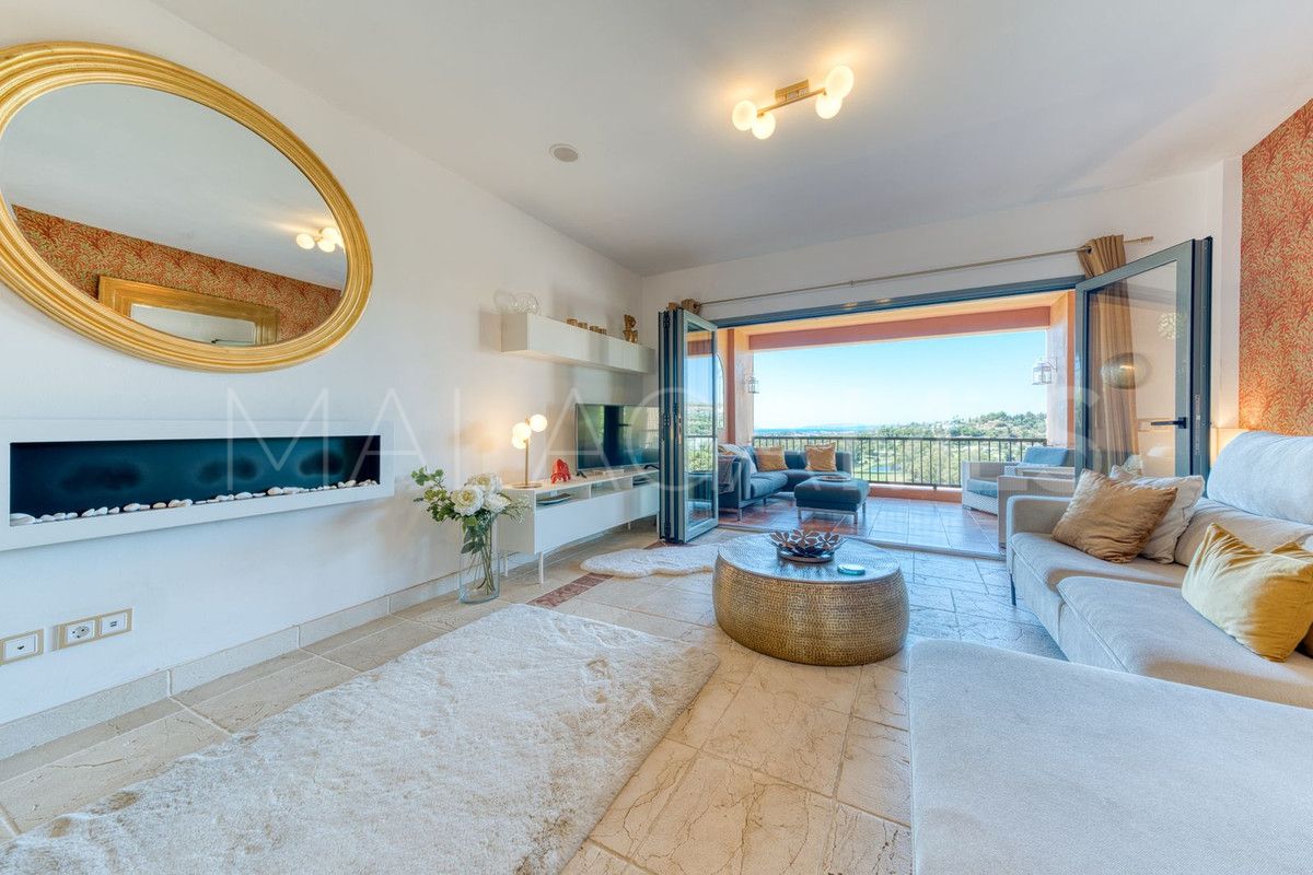 Wohnung for sale in Estepona