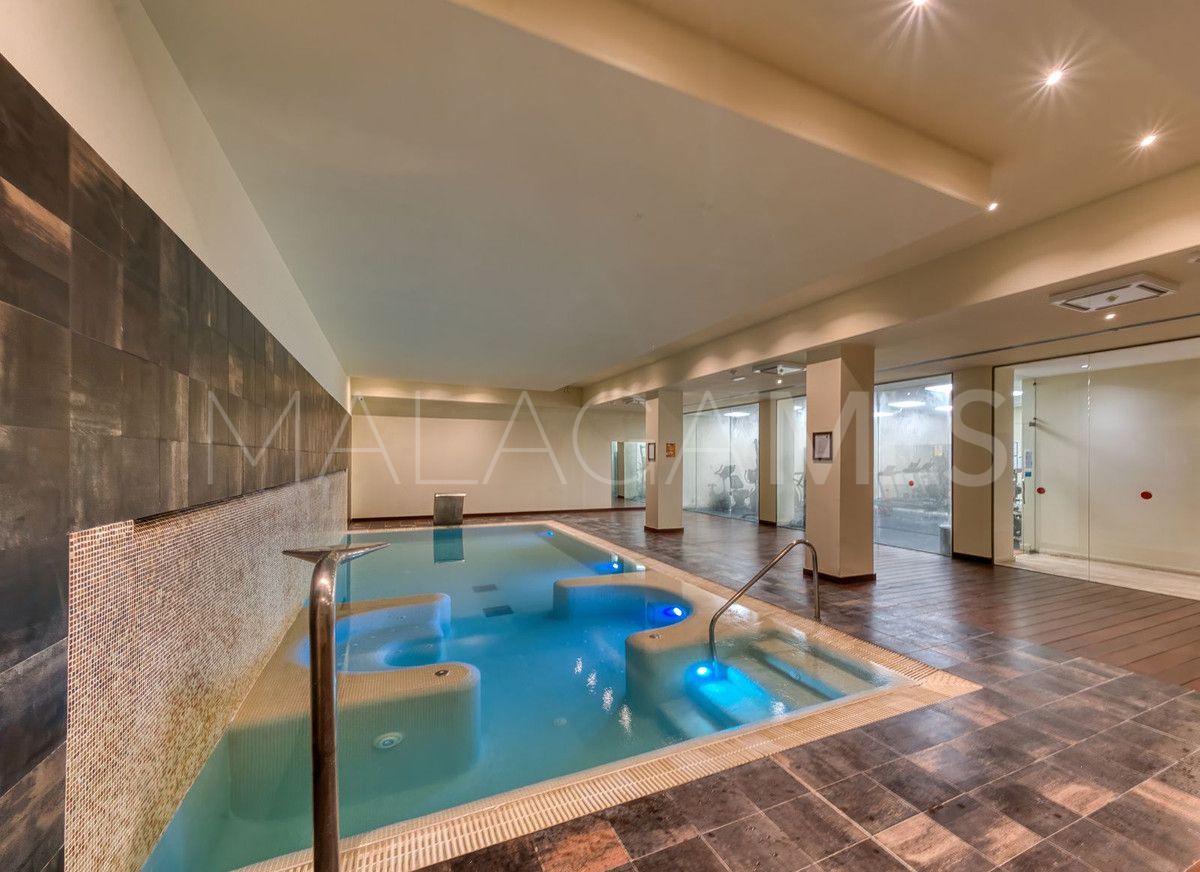 Wohnung for sale in Estepona