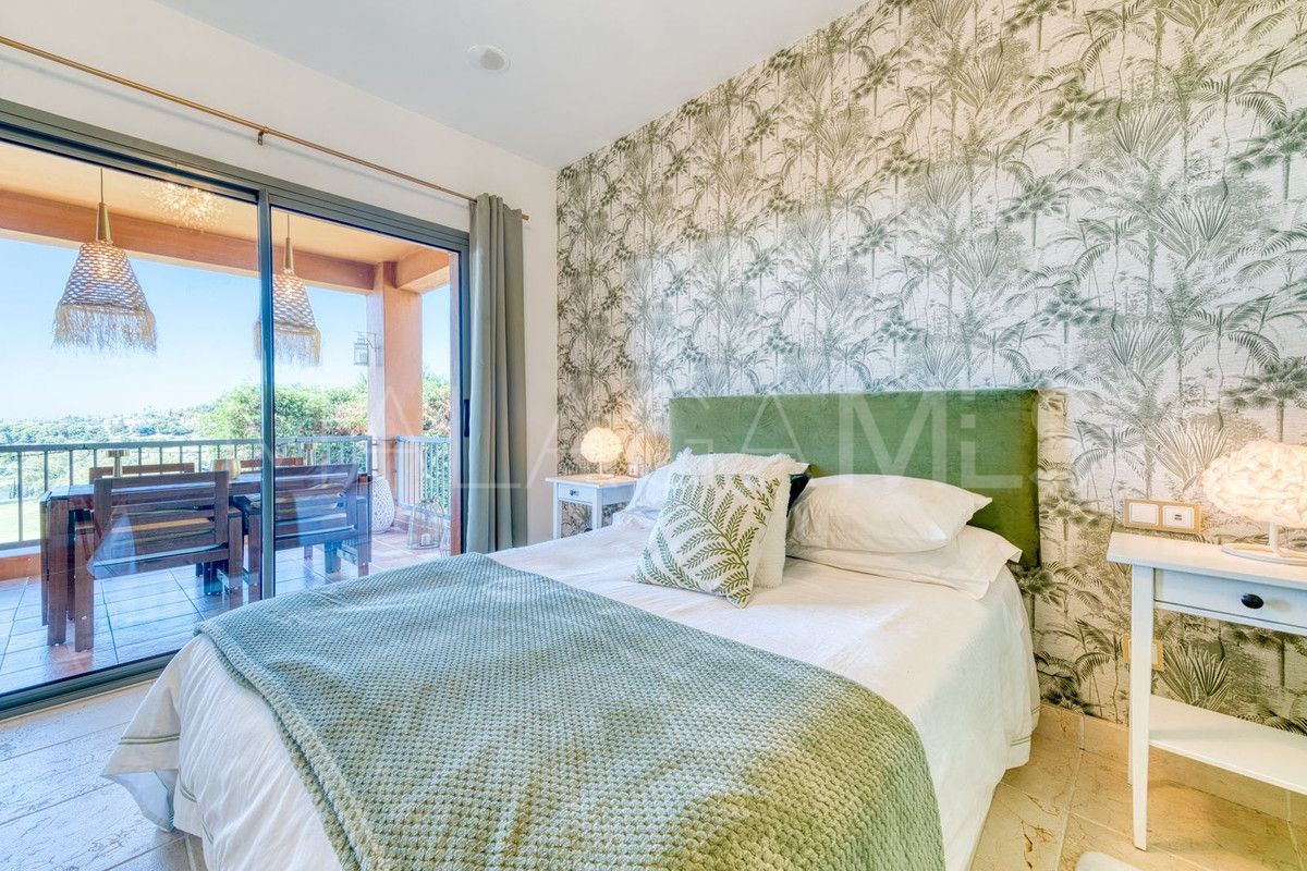 Wohnung for sale in Estepona