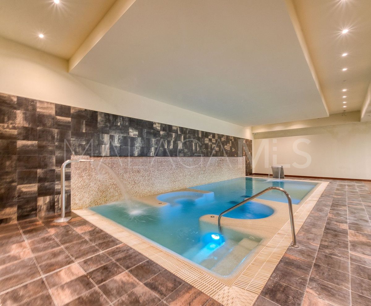 Appartement for sale in Estepona