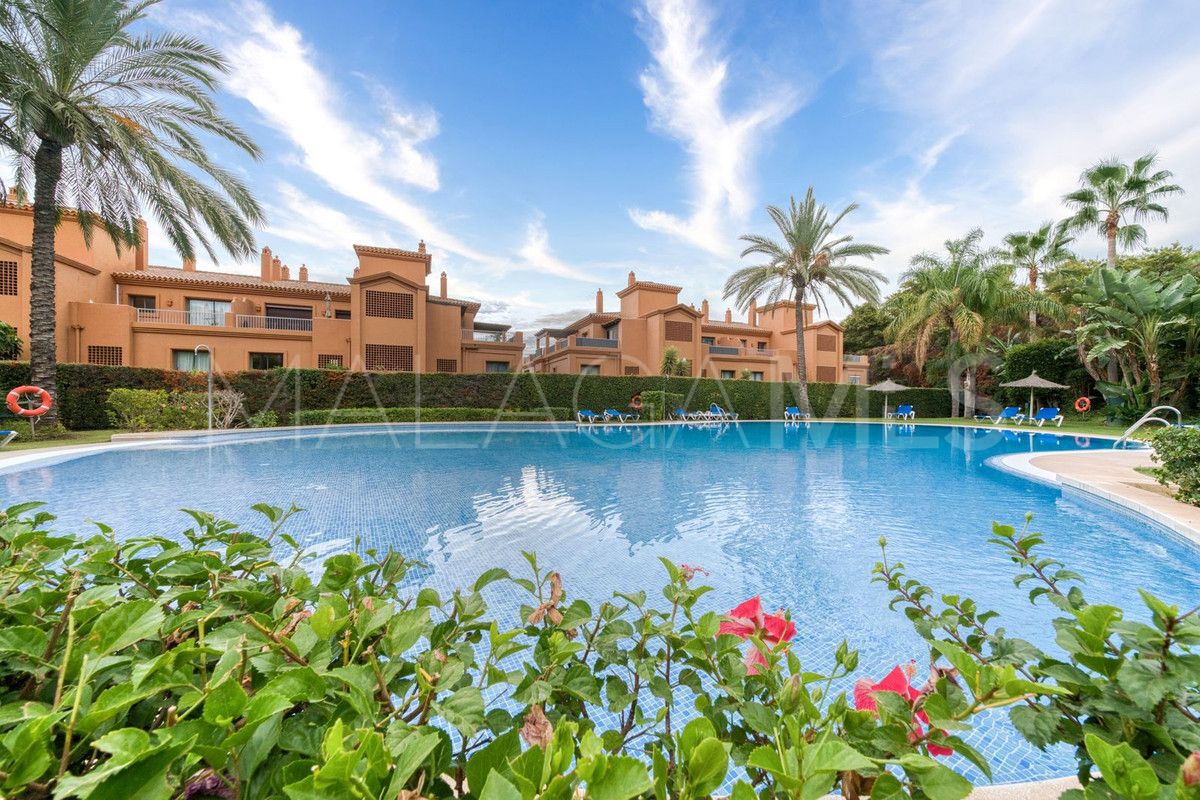 Wohnung for sale in Estepona