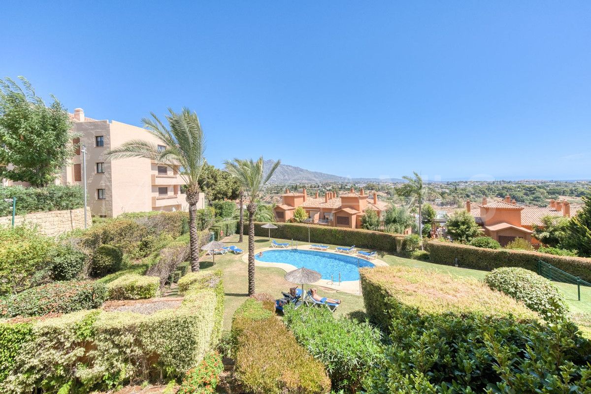 Appartement for sale in Estepona