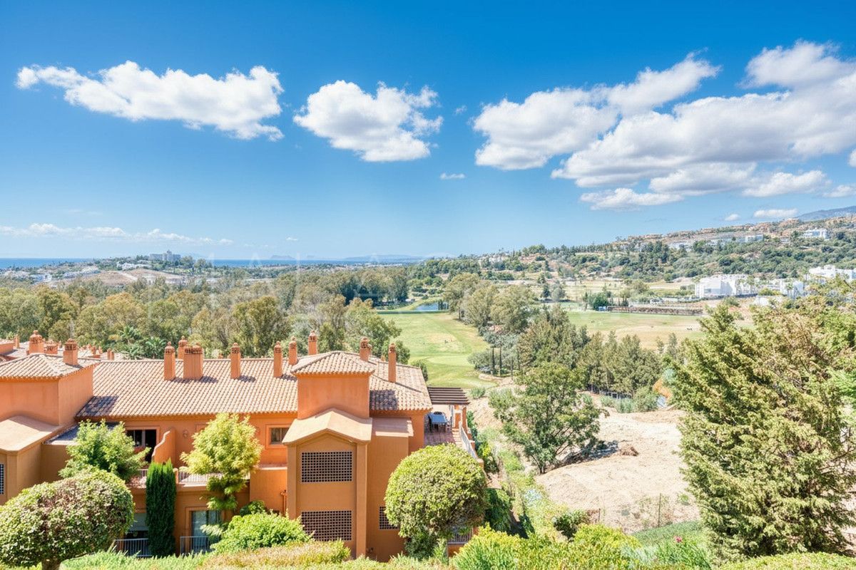 Wohnung for sale in Estepona