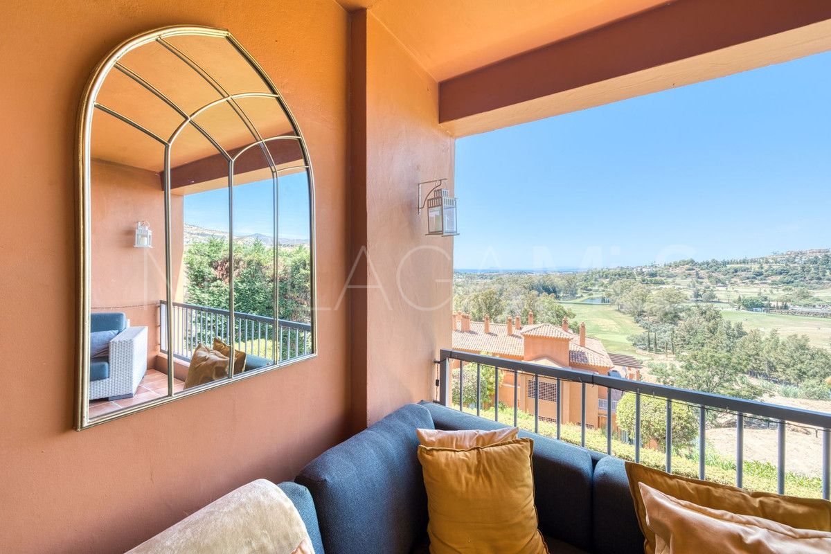 Appartement for sale in Estepona