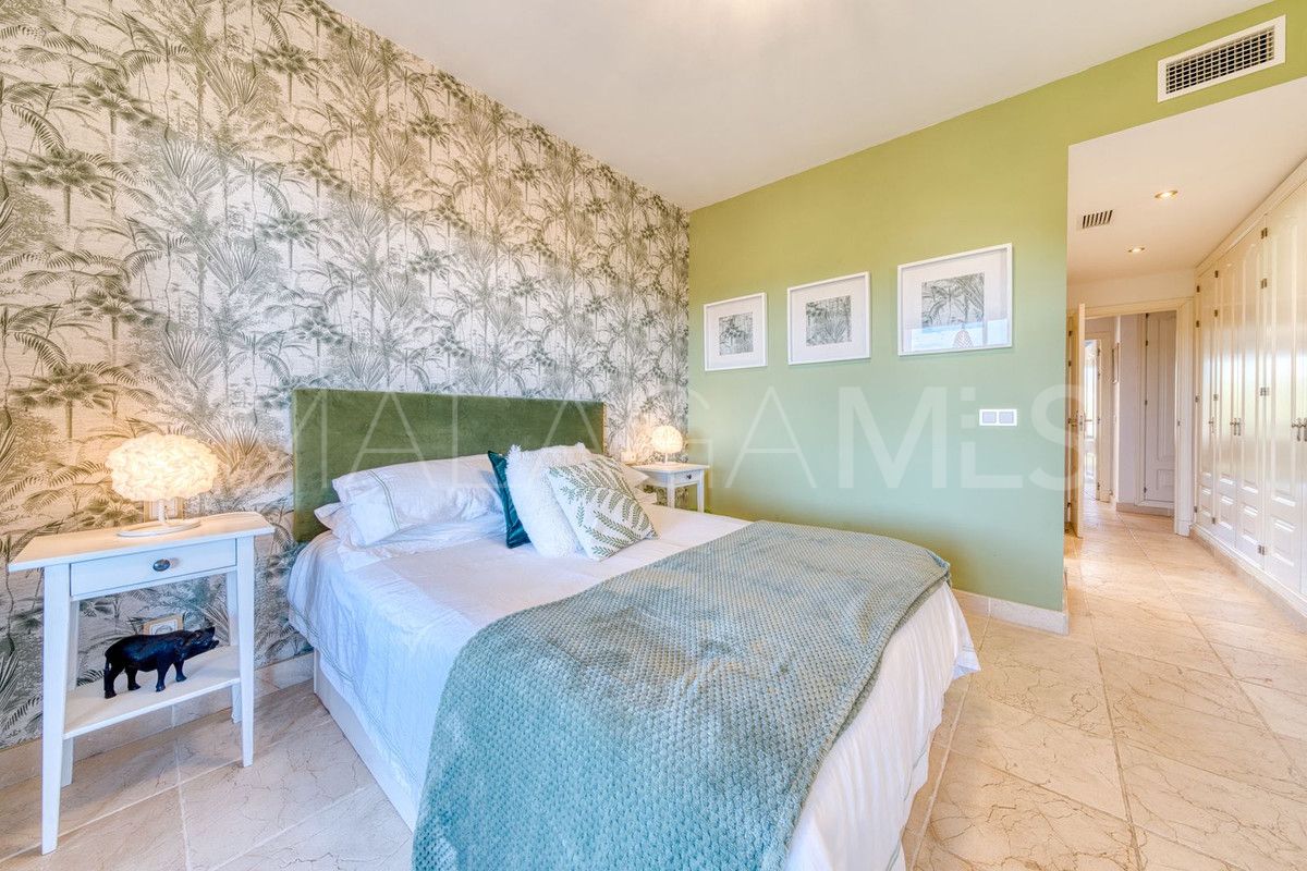 Wohnung for sale in Estepona