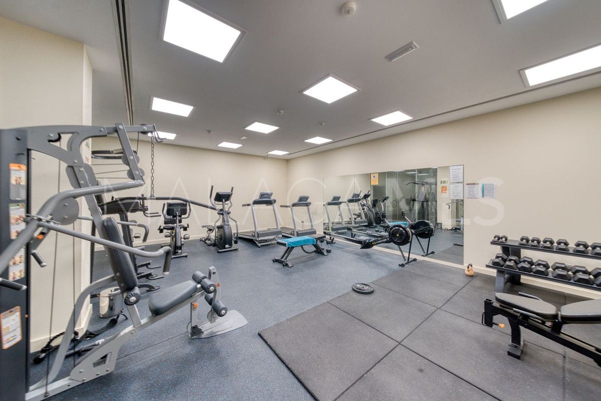 Wohnung for sale in Estepona