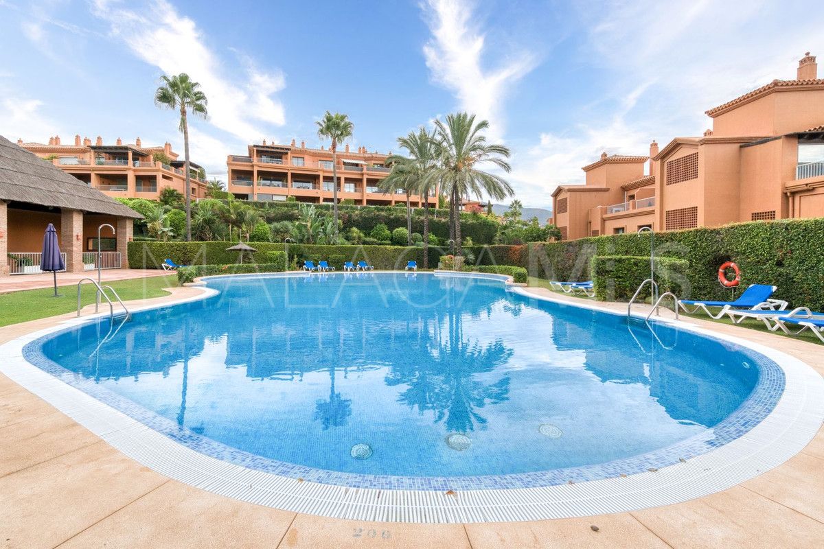 Wohnung for sale in Estepona