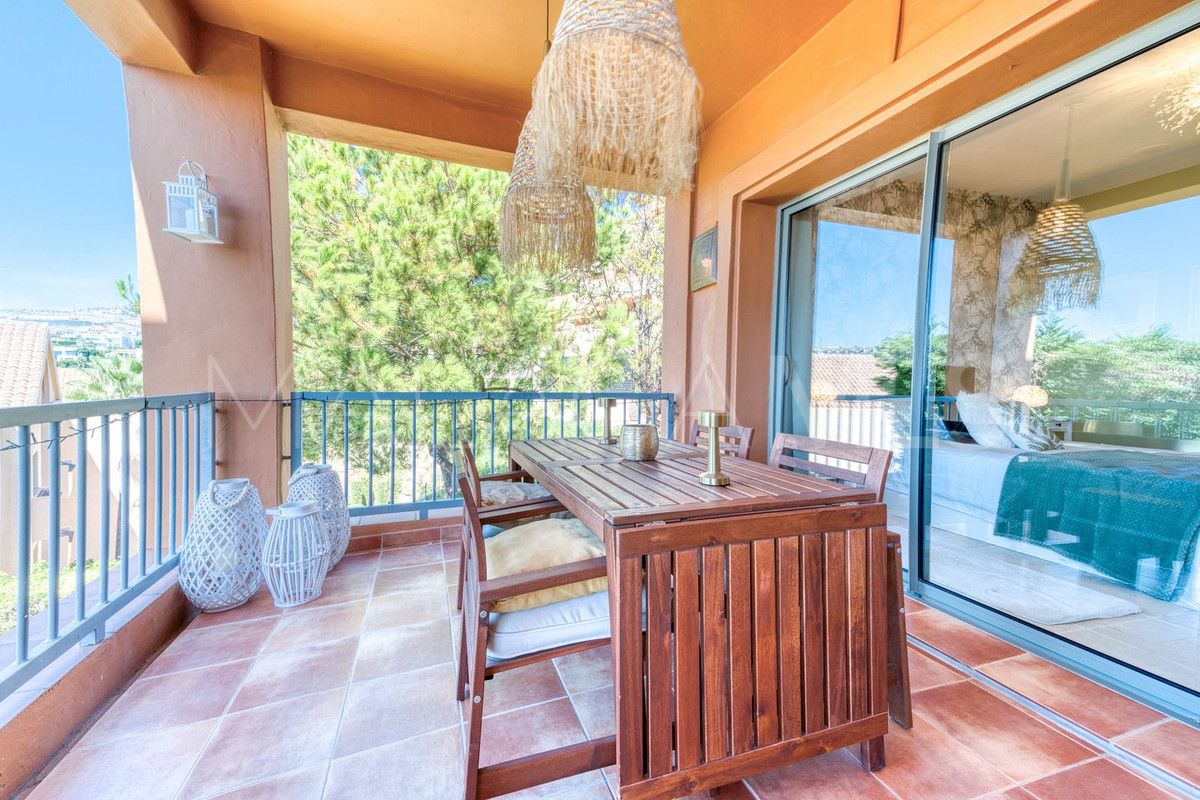 Wohnung for sale in Estepona