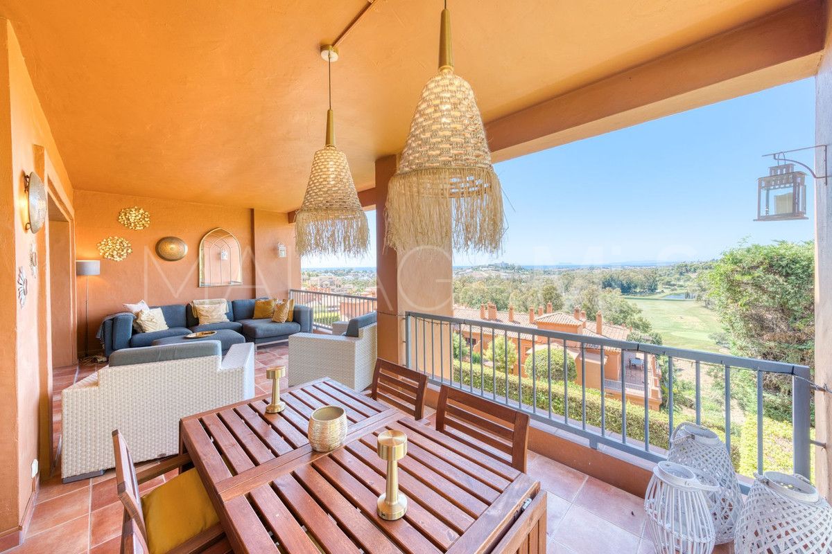 Appartement for sale in Estepona