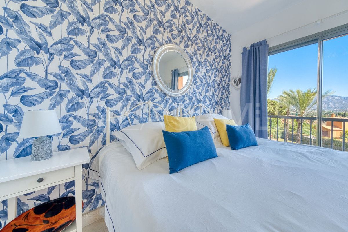 Wohnung for sale in Estepona