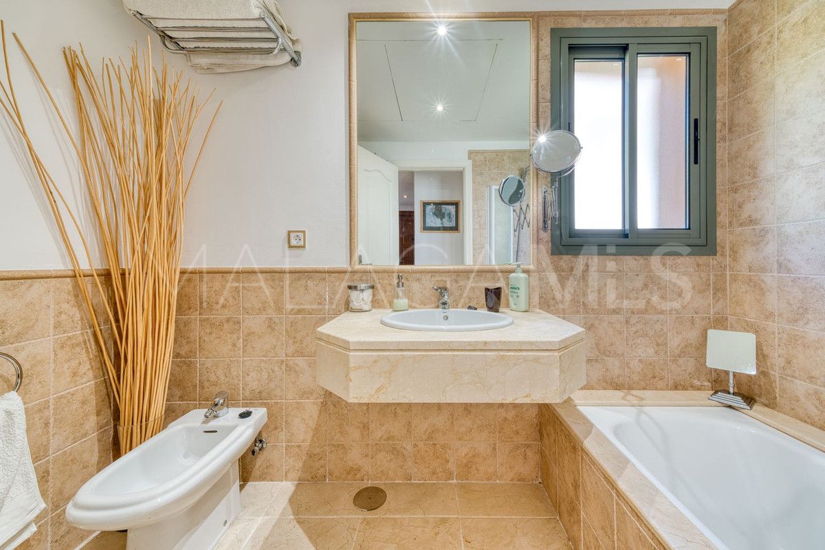 Wohnung for sale in Estepona