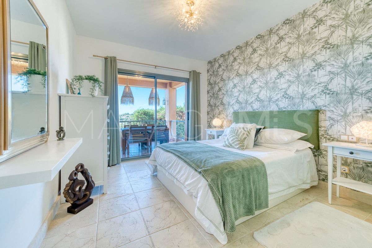 Wohnung for sale in Estepona