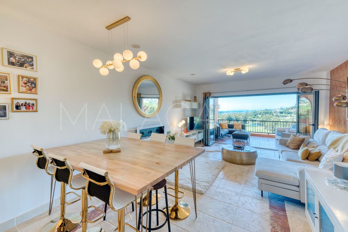 Wohnung for sale in Estepona