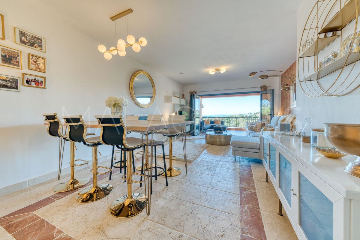 Wohnung for sale in Estepona