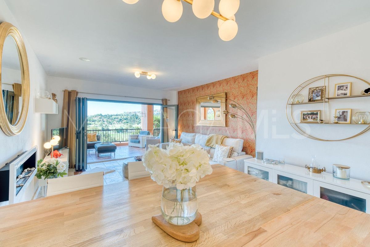 Wohnung for sale in Estepona