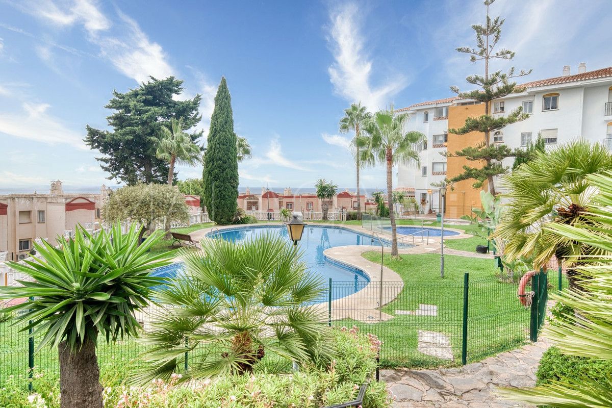 Appartement terrasse for sale in Riviera del Sol